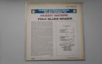 Muddy Waters - Folk Blues Singer - LP - Mono - 1966, Nieuw in verpakking