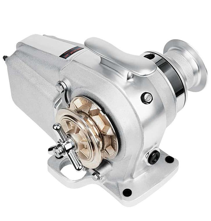 Lofrans Tigres Ankerlier, Watersport en Boten, Accessoires en Onderhoud, Nieuw, Ophalen of Verzenden