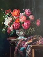 Turan Duyar (1974) - Beautiful vase