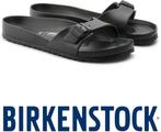Birkenstock Madrid - Maat 38 - Dames Slippers, Kleding | Dames, Schoenen, Verzenden, Nieuw