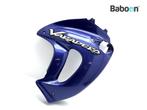 Zijkuipdeel Rechts Honda XL 1000 Varadero 1999-2000 (XL1000V, Verzenden, Gebruikt
