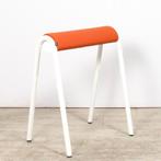 Sedus Lab hopper, oranje-wit, Huis en Inrichting, Stoelen, Ophalen of Verzenden, Nieuw