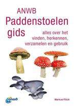 ANWB Paddenstoelengids / ANWB natuurgidsen 9789021585840, Boeken, Verzenden, Gelezen, Markus Flück