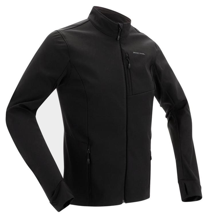 Tibet Midlayer thermojacket Richa, Motoren, Kleding | Motorkleding, Verzenden