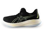 Asics Sportschoenen in maat 47 Zwart | 10% extra korting, Verzenden, Zo goed als nieuw, Asics, Sportschoenen