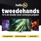 Philips 46PFL9705H - 46 inch LED Full HD 100 Hz TV, Ophalen, Philips, LED, Zo goed als nieuw