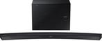 Samsung HW-J6500R - Curved soundbar met 300W vermogen, Audio, Tv en Foto, Soundbars, Ophalen, Met externe subwoofer, Zo goed als nieuw