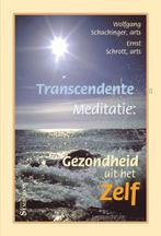 Transcendente meditatie 9789074899598 W. Schachinger, Boeken, Gelezen, W. Schachinger, E. Schrott, Verzenden