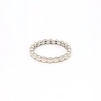 Zonder minimumprijs - Ring - 14 karaat Witgoud - Diamond, Sieraden, Tassen en Uiterlijk, Ringen, Nieuw