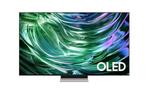 samsung OLED QE65S93D 65S93D QD-OLED 2024 nieuwste model, QLED, Nieuw, 120 Hz, Ophalen of Verzenden