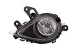 Opel Zafira Tourer Mistlamp Links (Mistlampen), Auto-onderdelen, Verlichting, Verzenden, Nieuw