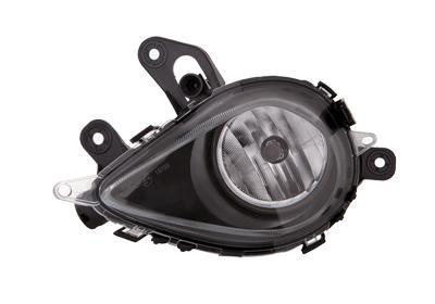 Opel Zafira Tourer Mistlamp Links (Mistlampen), Auto-onderdelen, Verlichting, Nieuw, Verzenden