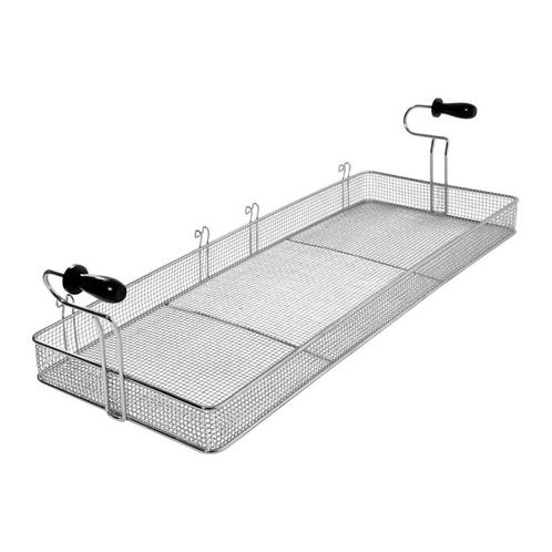 Frituurmand | Bartscher Friteuse BAR-101413 |, Zakelijke goederen, Horeca | Keukenapparatuur, Nieuw in verpakking, Verzenden
