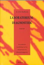 Laboratoriumdiagnostiek 9789073637368 J.R.E. Haalboom, Verzenden, Gelezen, J.R.E. Haalboom