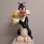 Warner Bros / Looney Tunes - Beeld, Sylvester en Tweety - 57, Nieuw in verpakking