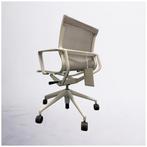 Vitra Physix Bureaustoel, 4 stuks op voorraad!, Ergonomisch, Bureaustoel, Wit, Zo goed als nieuw