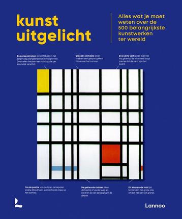 Kunst, uitgelicht (9789020927436, Aliki Brain) beschikbaar voor biedingen
