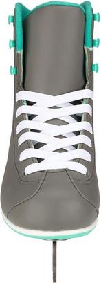 Nijdam Kunstschaats Sport Dames Maat 38 Softboot -, Ophalen of Verzenden, Nieuw, Nijdam