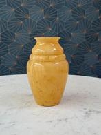 verreries Scailmont - Vaas - Art Deco - Glas, Antiek en Kunst
