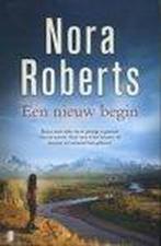 Een nieuw begin Nora Roberts 9789022573617 Nora Roberts, Verzenden, Gelezen, Nora Roberts