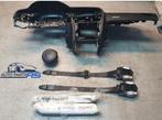 Dashboard + Airbags + Veiligheidsgordels Audi A5 8T0, Verzenden, Gebruikt, Audi