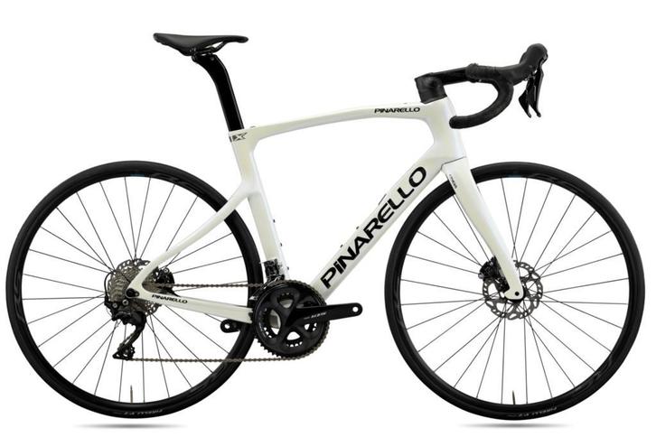 Pinarello X1 Van €4290,- NU €3000,- Alle maten leverbaar, Fietsen en Brommers, Fietsen | Racefietsen, Nieuw, Ophalen