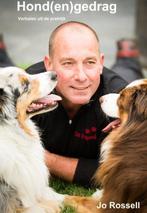 Hond(en)gedrag 9789082298215 jo rossell, Verzenden, Zo goed als nieuw, Jo rossell