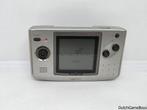 Neo Geo Pocket Color - Console - Silver, Spelcomputers en Games, Verzenden, Gebruikt