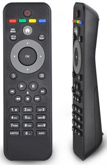 Alternatieve Philips 996510053347 afstandsbediening, Audio, Tv en Foto, Afstandsbedieningen, Verzenden