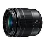 Panasonic Lumix G Vario 12-60mm f/3.5-5.6 ASPH Power OIS MFT, Gebruikt, Standaardlens, Verzenden