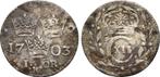 1 Öre 1703 Schweden: Karl Xii, 1697-1718:, Verzenden