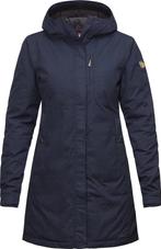 Fjallraven  - Maat XS - Kiruna Padded Parka W Dames, Kleding | Dames, Verzenden, Nieuw