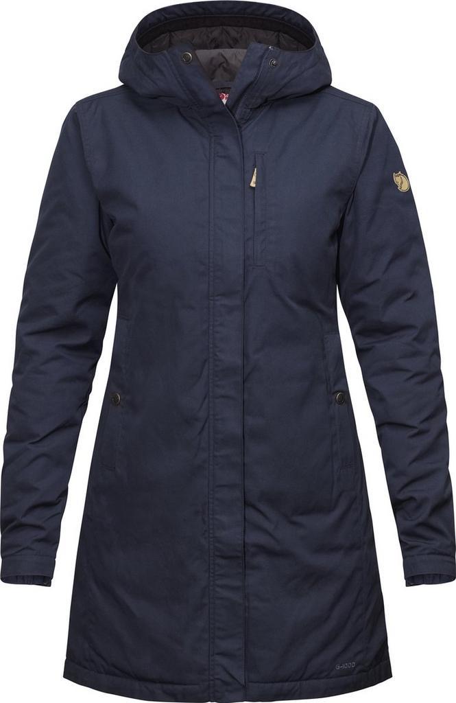 Fjallraven  - Maat XS - Kiruna Padded Parka W Dames, Kleding | Dames, Jassen | Winter, Verzenden