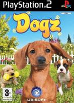 Dogz (PS2 Games), Ophalen of Verzenden, Zo goed als nieuw