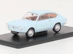 gsdccmag 00024Fiat850blue 1965 Fiat 850 Coupe Light Blue..., Nieuw, Ophalen of Verzenden