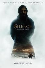 Silence 9781447299844 Shausaku Endao, Verzenden, Gelezen, Shausaku Endao