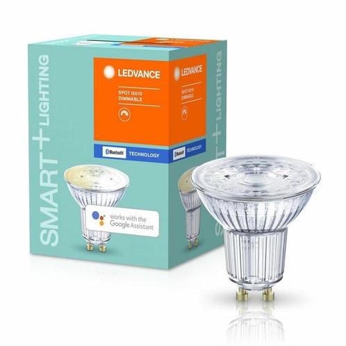 Ledvance Smart+ GU10 5W 350lm 2700K 45º | Bluetooth, Huis en Inrichting, Lampen | Overige, Nieuw, Ophalen of Verzenden