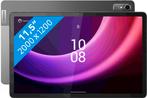 Lenovo Tab P11 (2nd Gen.) 128G Storm Grey + Tablets, Verzenden, Nieuw