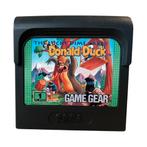 Game Gear Donald Duck: The Lucky Dime Caper, Spelcomputers en Games, Verzenden, Zo goed als nieuw