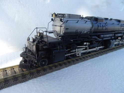 Märklin H0 - 34990 - Stoomlocomotief met tender (1) - Zware, Hobby en Vrije tijd, Modeltreinen | H0
