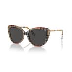 Zonnebril Dames Burberry BE 4407, Sieraden, Tassen en Uiterlijk, Zonnebrillen en Brillen | Dames, Verzenden, Nieuw