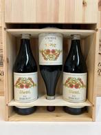 2016 Vietti, Lazzarito - Barolo DOCG - 3 Flessen (0.75, Nieuw