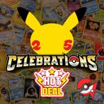 Celebrations Pokémon Kaarten vanaf €0,19 - Goedkoopste in NL