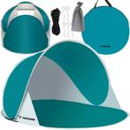 Trizand Pop-Up Strandtent 190x120x86 cm - Lichtgewicht en..., Caravans en Kamperen, Tenten, Ophalen of Verzenden, Nieuw