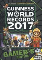 Guinness World Records Gamers, Boeken, Verzenden, Nieuw