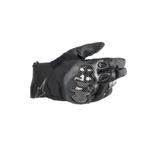 Alpinestars SMX-1 Drystar Handschoenen zwart, Motoren, Kleding | Motorkleding, Nieuw met kaartje, Alpinestars, Handschoenen, Heren