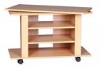TV lowboard Rojastown  - WL1M340, Ophalen of Verzenden, Nieuw