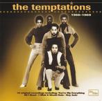 cd - The Temptations - 1966-1969, Verzenden, Zo goed als nieuw