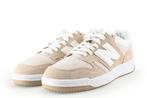 New Balance Sneakers in maat 39½ Beige, Verzenden, Beige, New Balance, Sneakers of Gympen