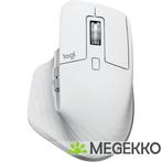 Logitech MX Master 3S Grijs Draadloze Muis, Verzenden, Nieuw, Logitech